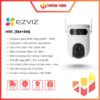 Ezviz H9C 5M+5M