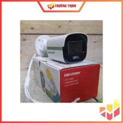 Hikvision DS-2CE10DF0T-F