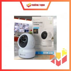 Hình thực tế CS-H6C (5MP) PRO