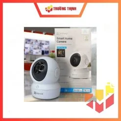Hình thực tế CS-H6C (5MP) PRO