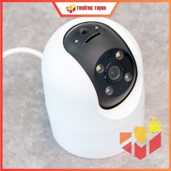 Hình thực tế EZVIZ H8C PRO 4MP