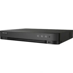 Đầu ghi DVR Hikvision IDS-7204HQHI-M1/XT chính hãng, dùng cho hệ thống camera Turbo HD/Analog, phù hợp nâng cấp và lưu trữ hình ảnh.