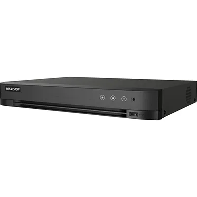 Đầu Ghi DVR iDS-7204HQHI-M1/XT 4 Kênh HIKVISION