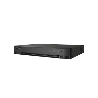 Đầu ghi hình Hybrid TVI-IP 4 kênh HIKVISION iDS-7204HTHI-M1/S