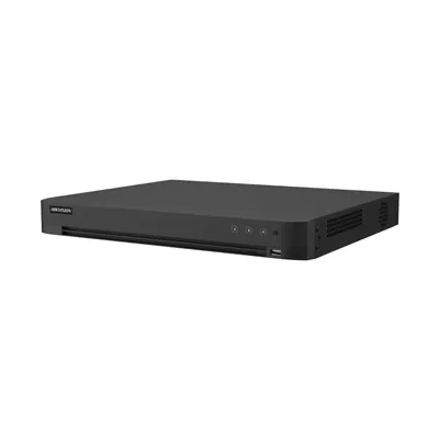 Đầu ghi hình Hybrid TVI-IP 16 kênh HIKVISION iDS-7216HUHI-M2/X