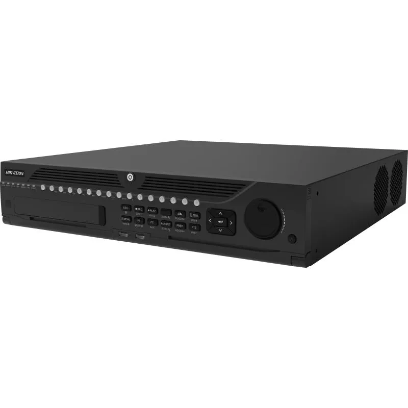Đầu ghi hình Hybrid TVI-IP 32 kênh HIKVISION iDS-9032HUHI-M8/S