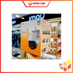 Imou IPC-K7FP-3H0TE
