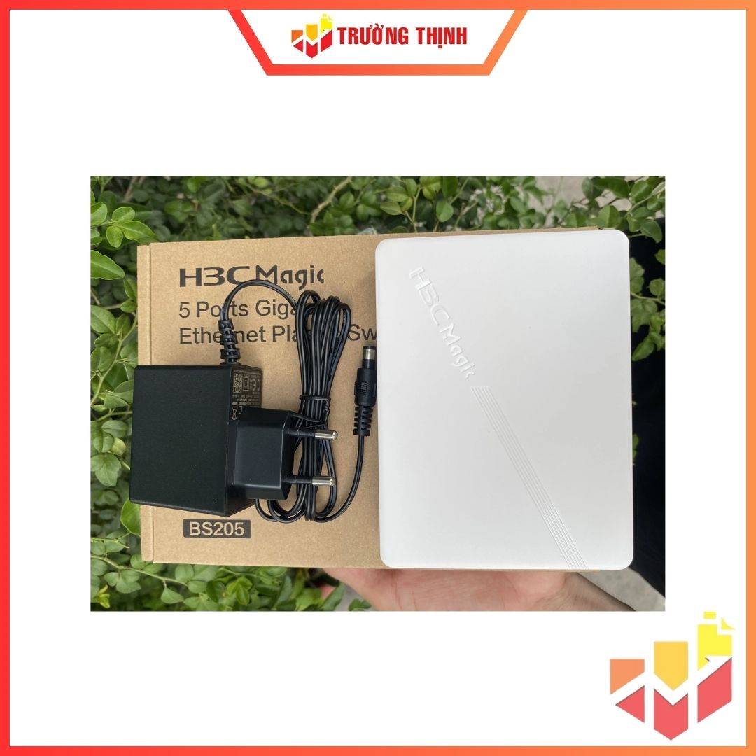 Magic H3C BS205-EU