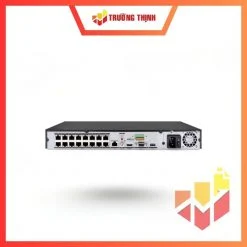 Đầu ghi hình mạng IP 16 kênh AcuSense HIKVISION DS-7616NXI-K2