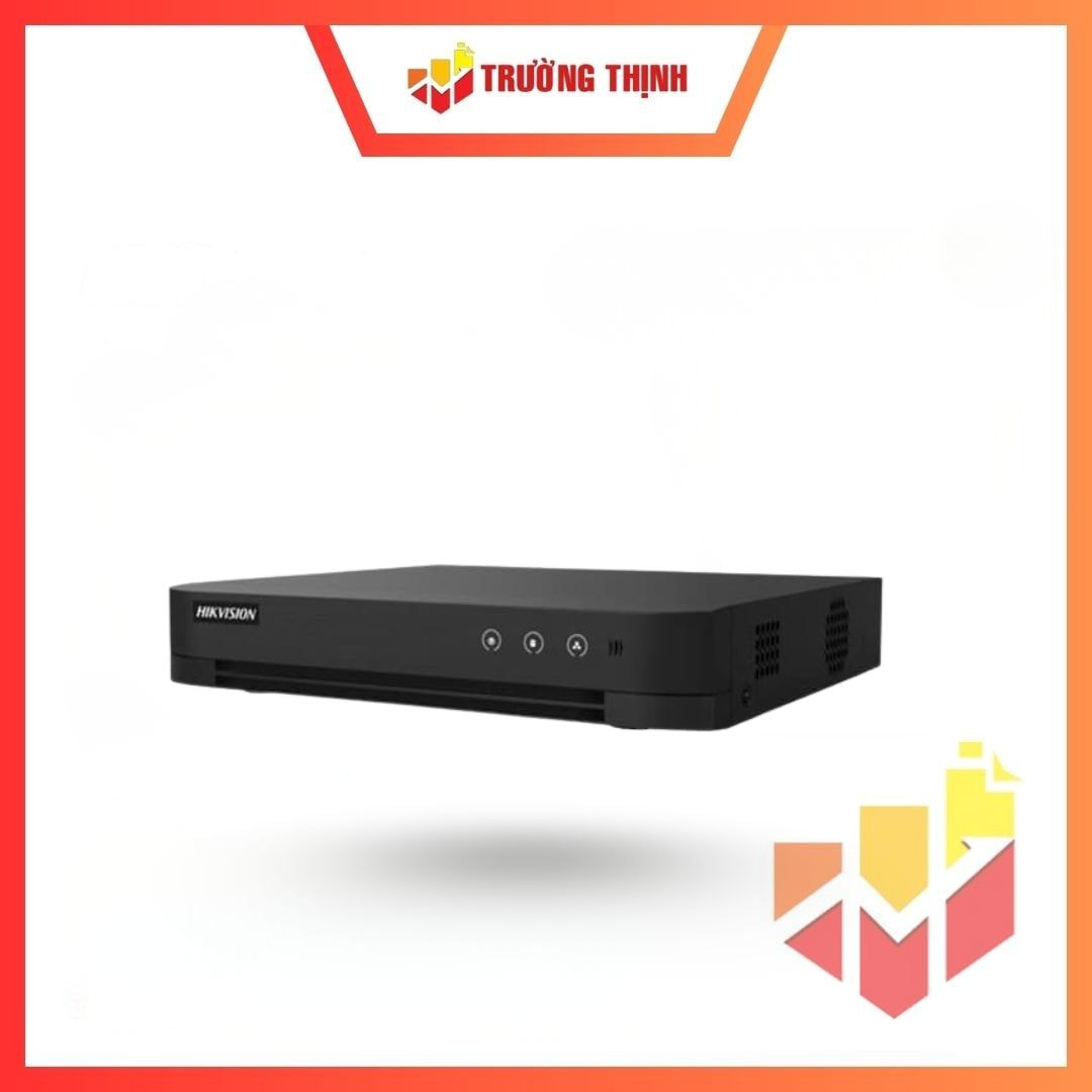 Mặt trước DS-7208HGHI-M1