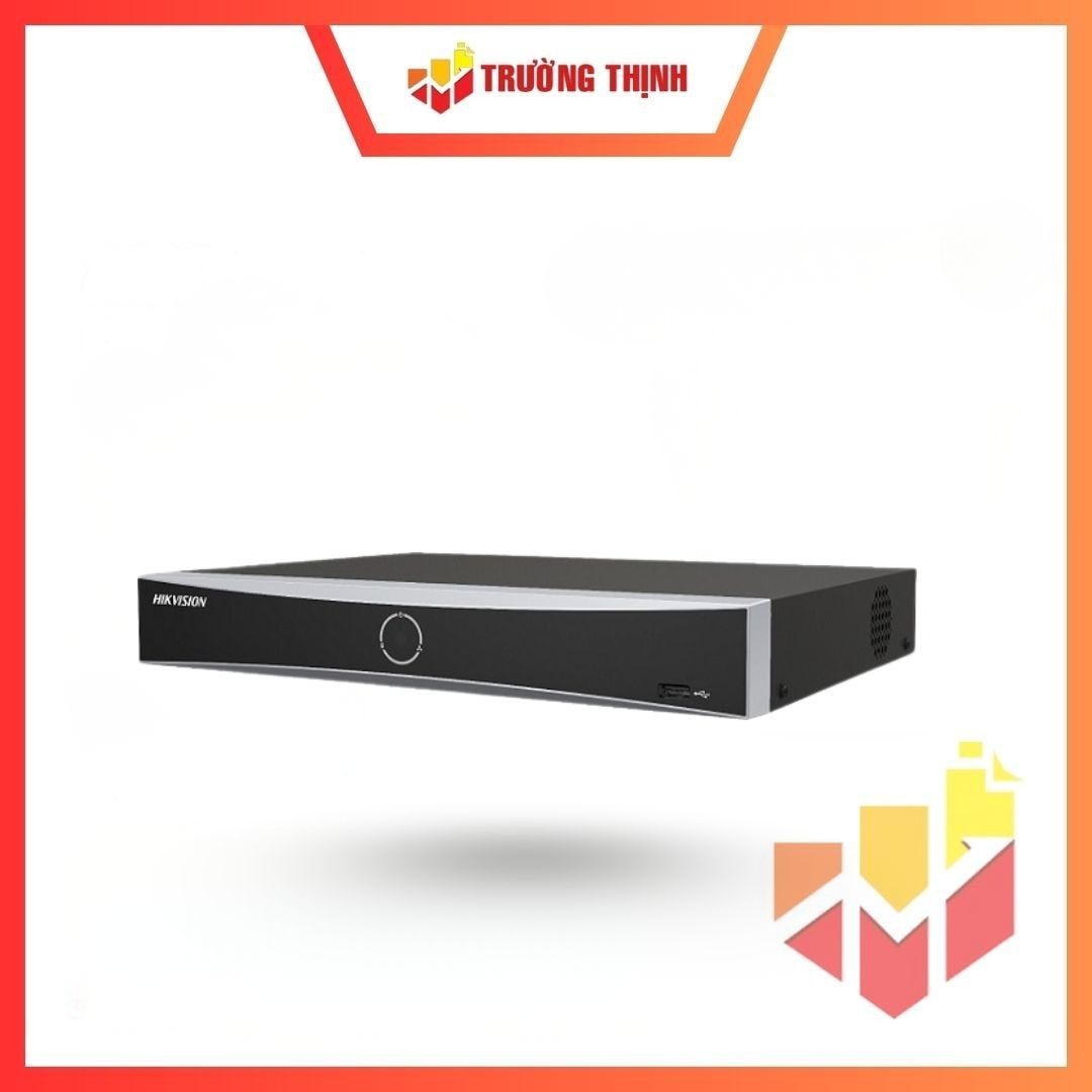 Mặt trước DS-7616NXI-K1