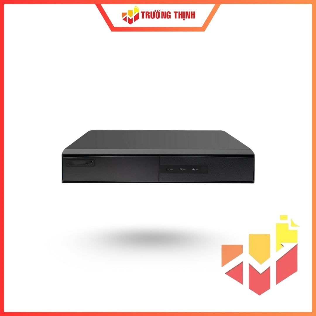 Mặt trước DS-7108NI-Q1/M