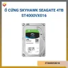 SKYHAWK SEAGATE 4TB ST4000VX016