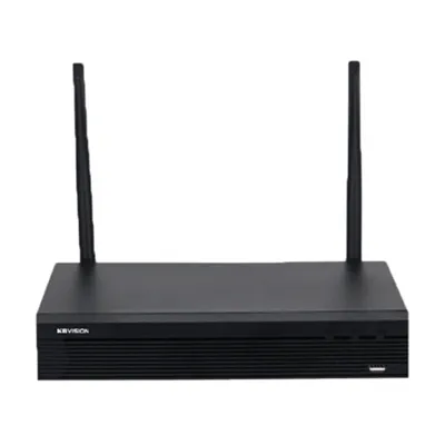 Đầu ghi hình IP 8 kênh KBVision KX-A8108WN