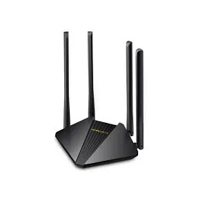 Bộ định tuyến Wi-Fi Gigabit băng tần kép AC1200 MR30G
