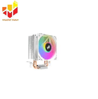 Tản nhiệt AIGO ICE200 Pro WHITE