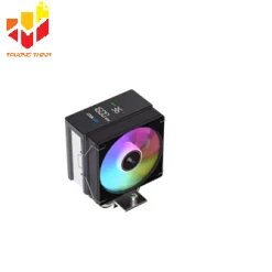 ALSEYE B40-S DIG ARGB BLACK