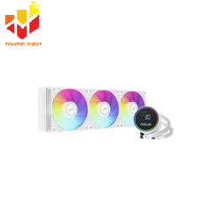 ALSEYE ICE FAIRY 360mm DIG WH