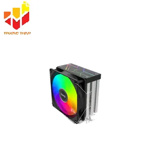 Tản nhiệt khí ALSEYE N120-SE BLACK
