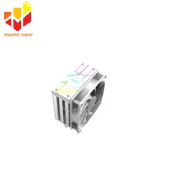 ALSEYE N120-SE WHITE