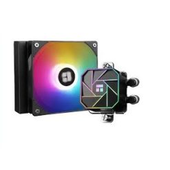 AQUA ELITE 120 BLACK ARGB V3