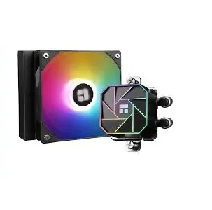 Tản nhiệt nước Thermalright AQUA ELITE 120 BLACK ARGB V3