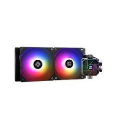 AQUA ELITE 240 BLACK ARGB