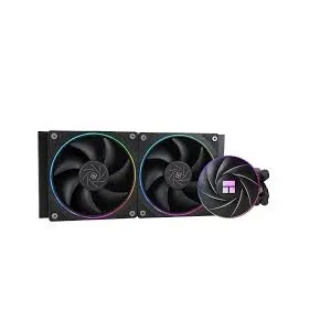 Tản nhiệt nước Thermalright AQUA ELITE 240 BLACK ARGB V2