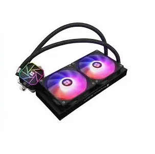 Tản nhiệt nước Thermalright AQUA ELITE 240 BLACK ARGB V3