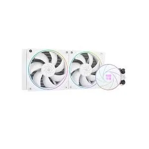 Tản nhiệt nước Thermalright AQUA ELITE 240 WHITE ARGB V2