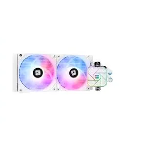 Tản nhiệt nước Thermalright AQUA ELITE 240 WHITE ARGB V3