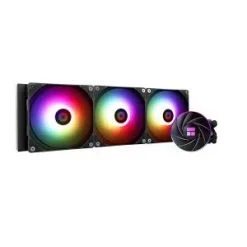 AQUA ELITE 360 BLACK ARGB