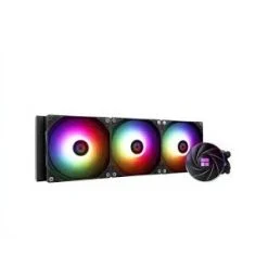 AQUA ELITE 360 BLACK ARGB V2
