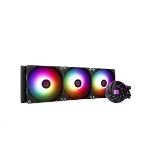 Tản nhiệt nước Thermalright AQUA ELITE 360 BLACK ARGB V2