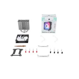 Tản nhiệt khí Thermalright AX120 R SE V2 RGB