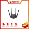 Router Wi-Fi 6 băng tần kép AX1500 Mercusys MR60X