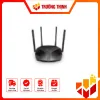 Router Wi-Fi 6 băng tần kép AX1800 Mercusys MR70X