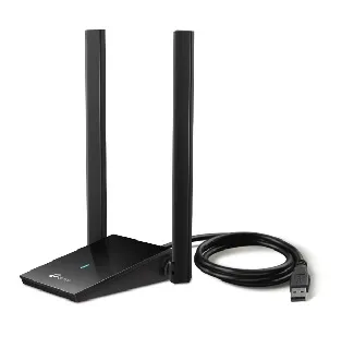 Card mạng không dây USB WiFi Archer TX20U Plus