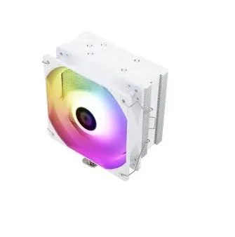 Tản nhiệt khí Thermalright Assassin King 120 SE White Argb