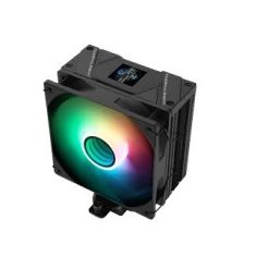 Assassin Spirit 120 Vision Argb Black