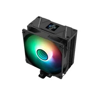Tản nhiệt khí Thermalright Assassin Spirit 120 Vision Argb Black