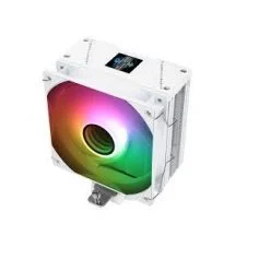 Assassin Spirit 120 Vision Argb White