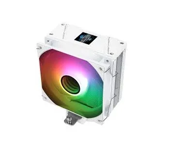 Tản nhiệt khí Thermalright Assassin Spirit 120 Vision Argb White