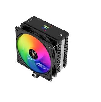 Assassin X 120 R Digital Argb Black