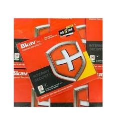 BKAV PRO 5PC