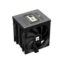 Burst Assassin 120 Vision Black