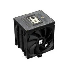 Burst Assassin 120 Vision Black