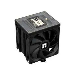 Tản nhiệt khí Thermalright Burst Assassin 120 Vision Black