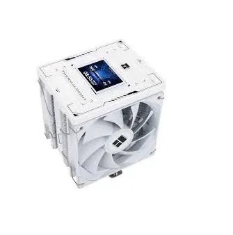 Tản nhiệt khí Thermalright Burst Assassin 120 Vision White