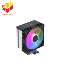 COOLLEO B40 DIG ARGB BLACK